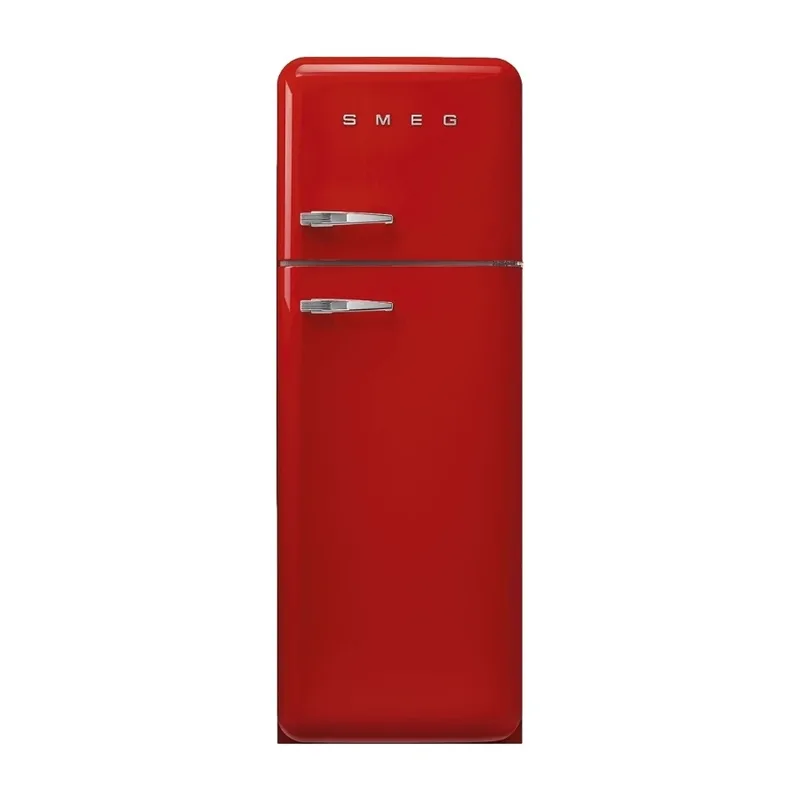 Smeg 50's Style FAB30RRD6 kyl/frys