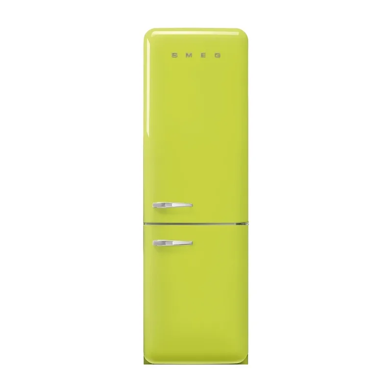 Smeg 50's Style FAB32RLI6 kyl/frys