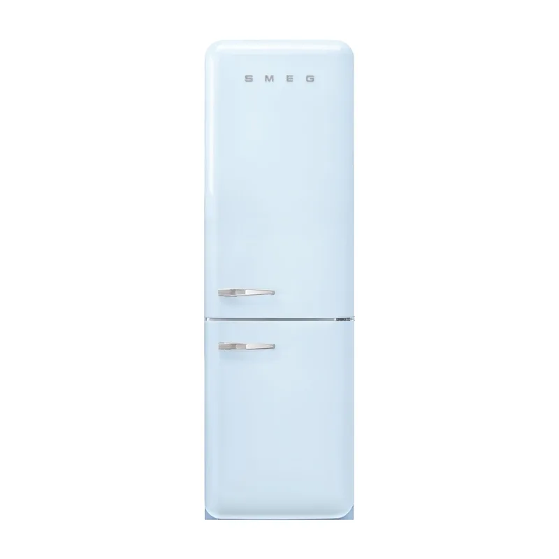 Smeg 50's Style FAB32RPB6 kyl/frys