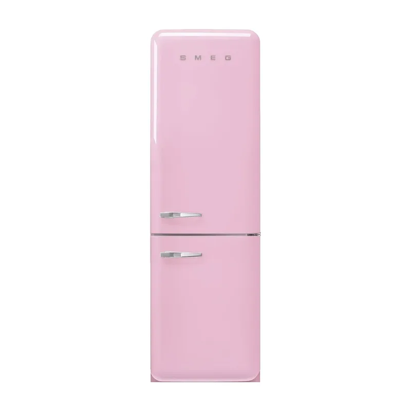 Smeg 50's Style FAB32RPK6 kyl/frys