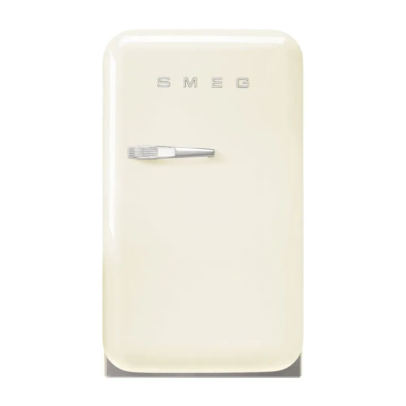 Smeg 50's Style FAB5RCR6 kylskåp