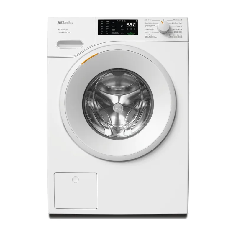 Miele W1 WSB 363 WCS tvättmaskin