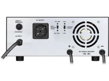 PowerWalker Inverter 1200 PSW