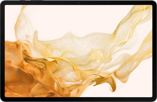 Samsung Galaxy Tab S8+ 5G surfplatta