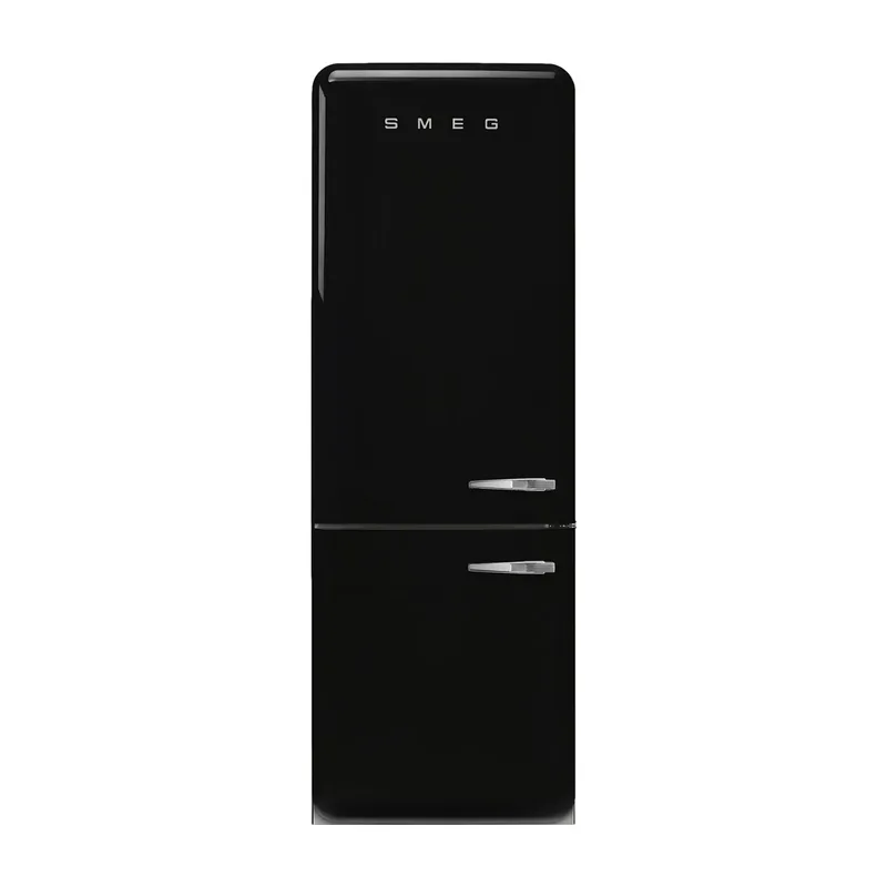 Smeg 50's Style FAB38LBL6 kyl/frys