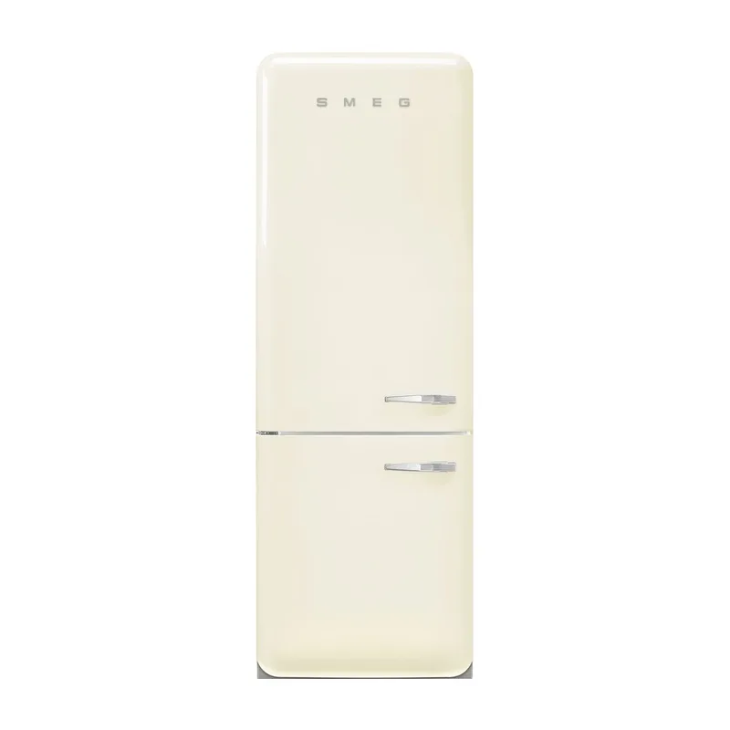 Smeg 50's Style FAB38LCR6 kyl/frys