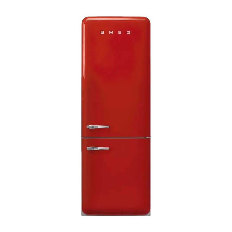 Smeg 50's Style FAB38RRD6 kyl/frys