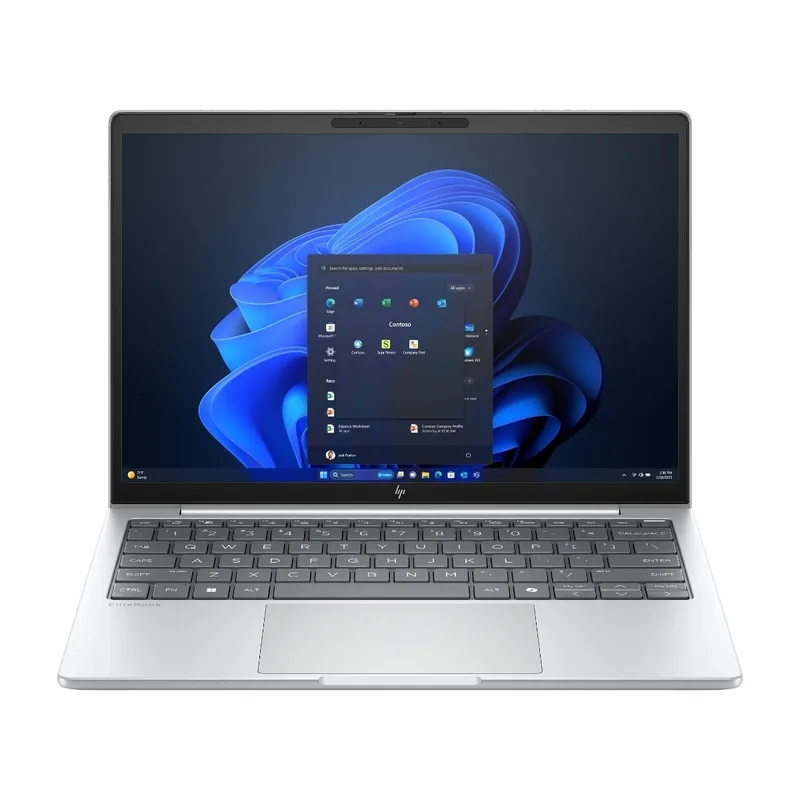 Hewlett-Packard HP EliteBook 8 G1i 13.3" AD3B7ET#UUW