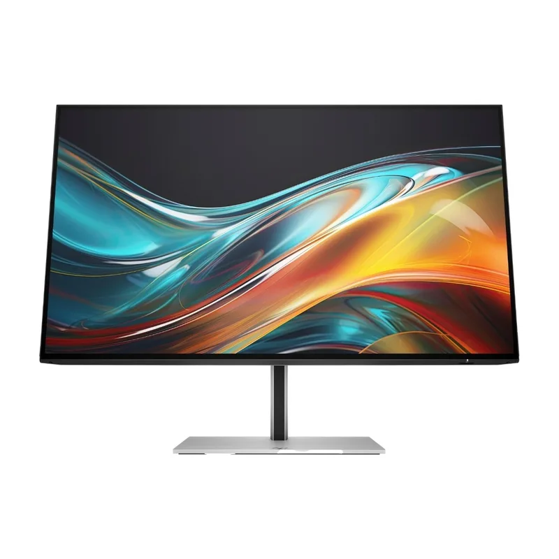 HP 724pf skärm