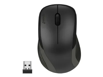 Speedlink-mus Kappa USB, röd (SL-610011-RD)
