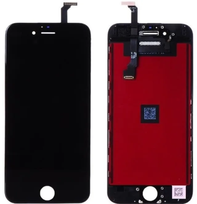 Forever LCD-skärm med touchfunktion till Apple iPhone 6 Plus