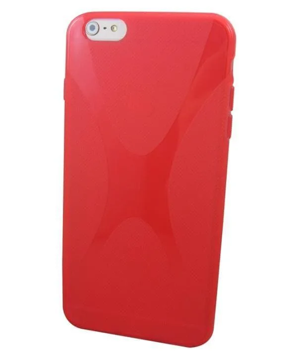 X-case, TPU-skal till iPhone 6 Plus