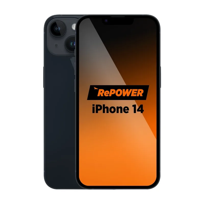Apple RePOWER iPhone 14 128 GB