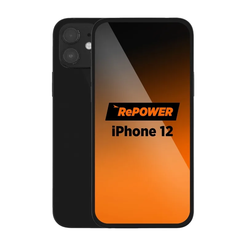 Apple RePOWER iPhone 12 64 GB