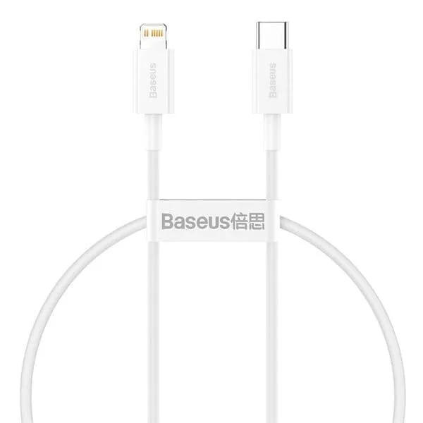 Baseus Superior PD USB-C - Lightning
