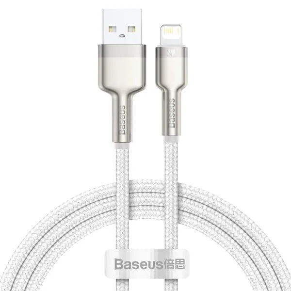 Baseus Cafule 1 m Sort
