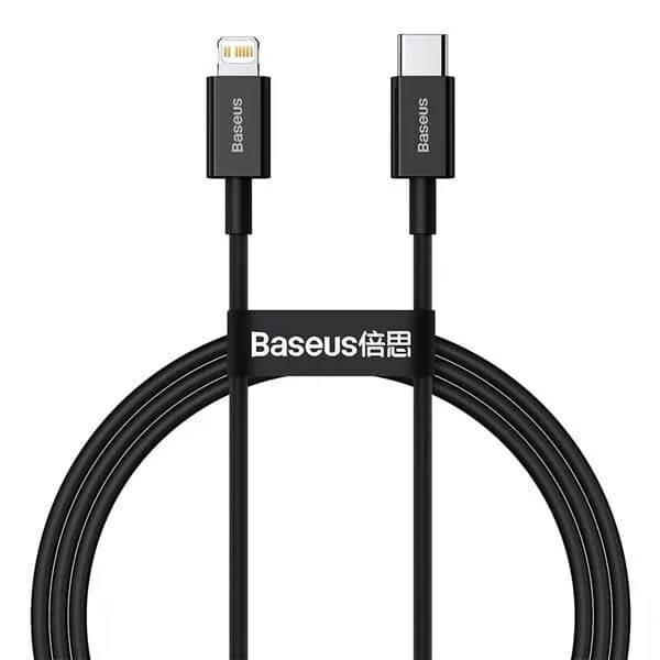 Baseus Superior PD USB-C