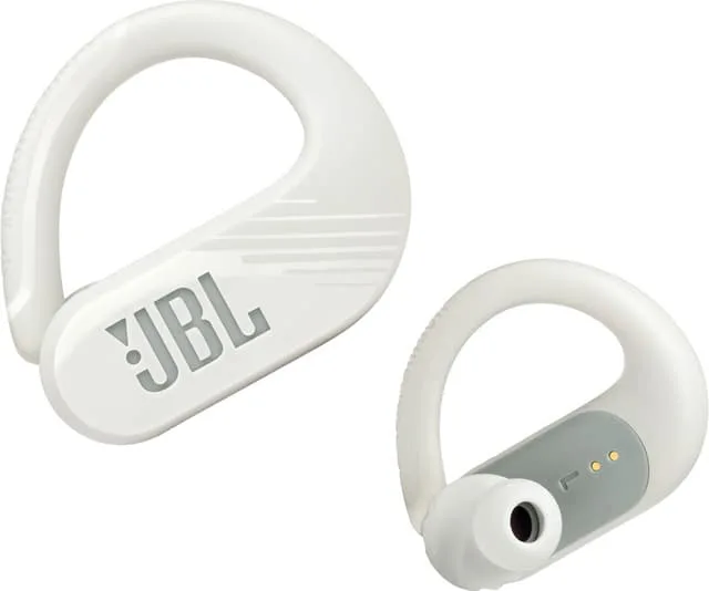 JBL Endurance PEAK 2 True Wireless hörlurar