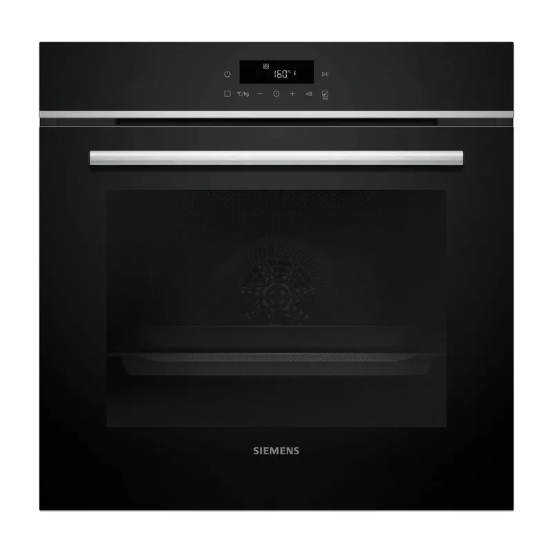Siemens iQ300 HB572ABS4 inbyggnadsugn