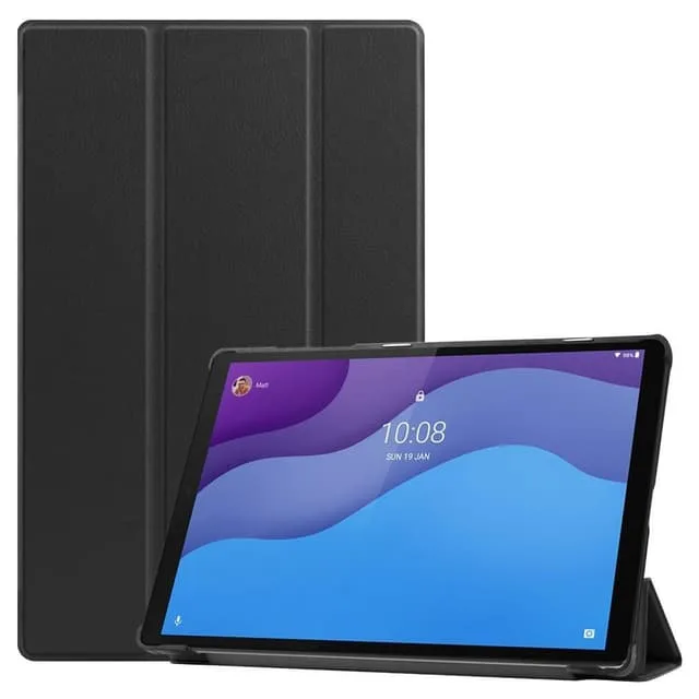 MTK Tri-fold Fodral till Lenovo Tab M10 HD Gen 2