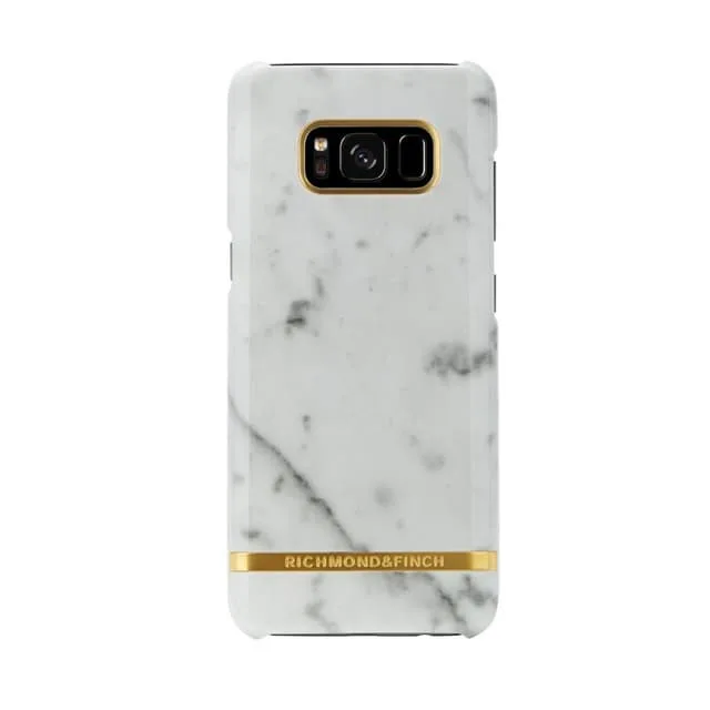 Richmond & Finch skal till Samsung Galaxy S8 Plus