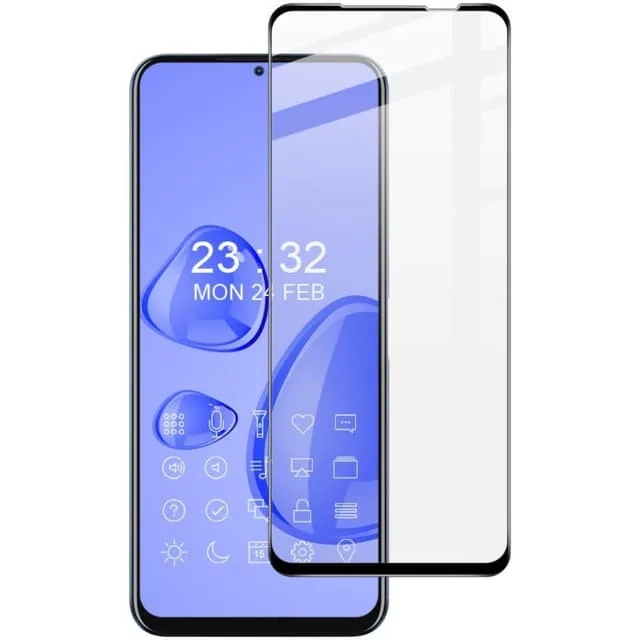 Mobilskal till Motorola Moto G71 5G med Körsbär motiv