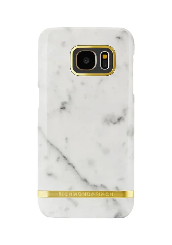 Richmond & Finch skal till Samsung Galaxy S8