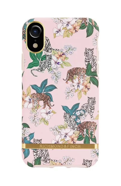 Richmond & Finch skal till IPhone X / XS