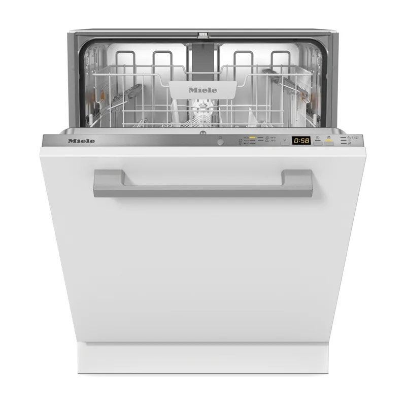 Miele G 5651 Vi Active integrerad diskmaskin