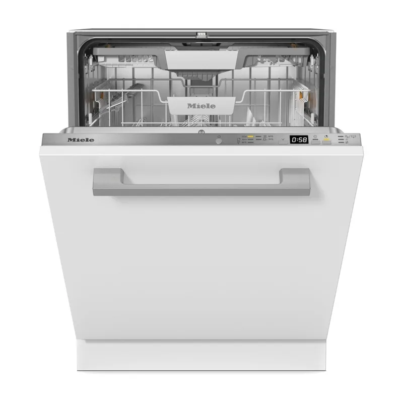 Miele G 5851 SCVi integrerad diskmaskin