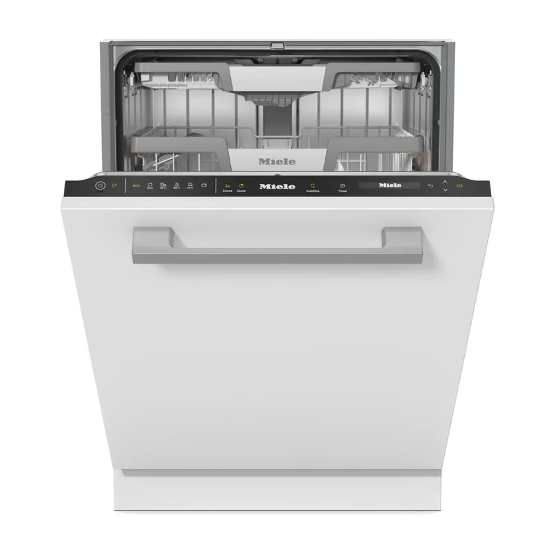 Miele G 7658 SCVi XXL integrerad diskmaskin