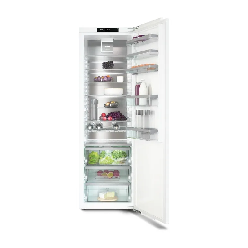 Miele K 7777 B integrerad kylskåp