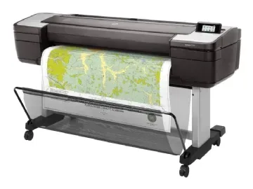 HP DesignJet T1700