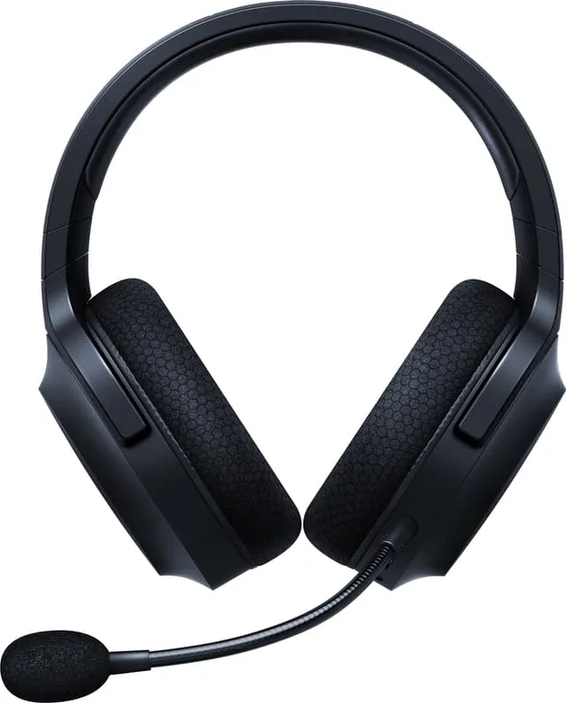 Razer Barracuda X trådlöst gaming headset