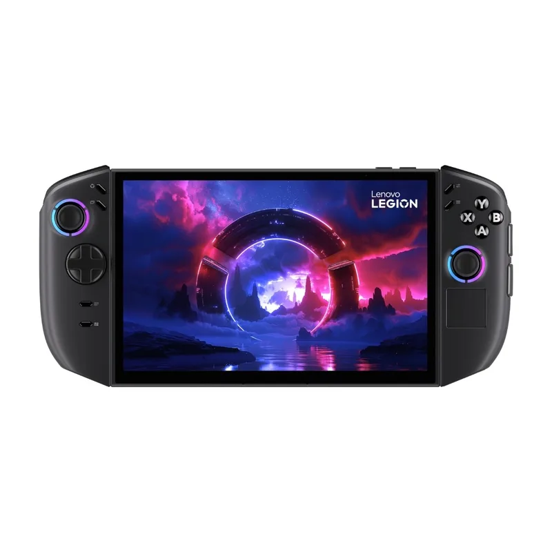 Lenovo Legion Go 2