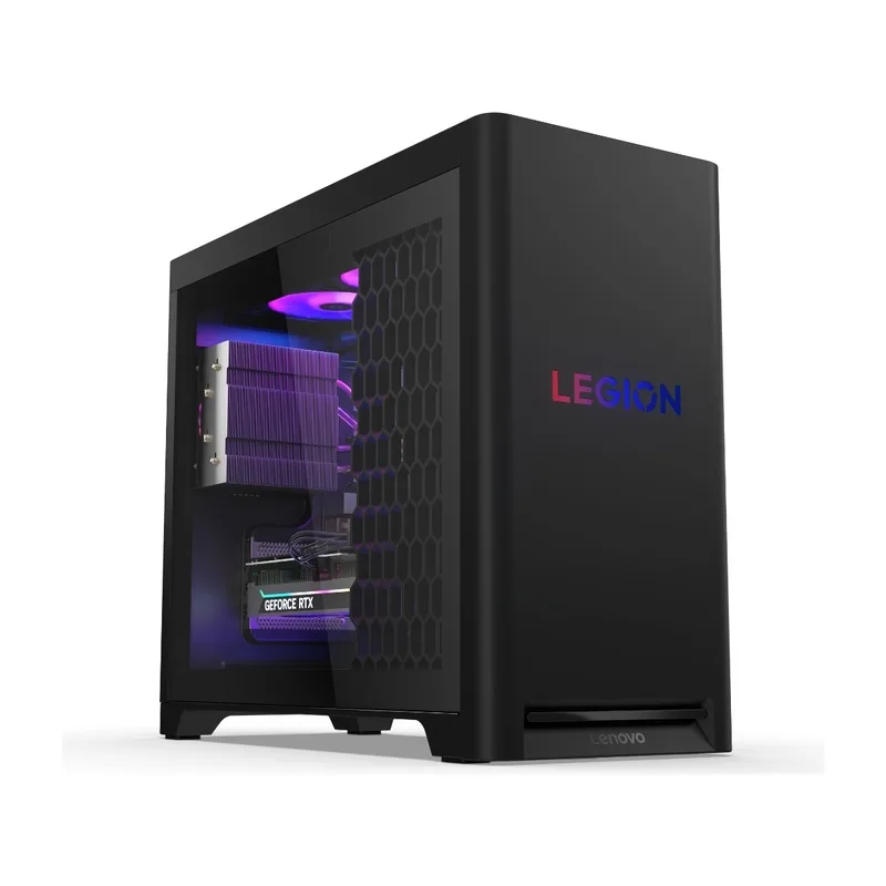 Lenovo Legion T5 90YE003QMW stationär dator