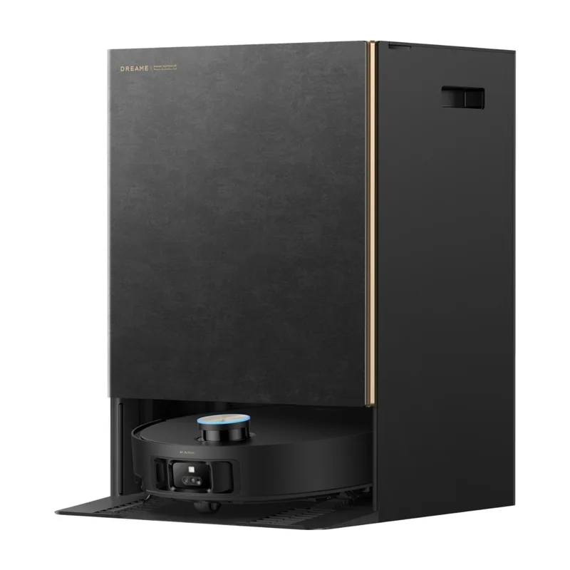 Dreame MatriX 10 Ultra-Black