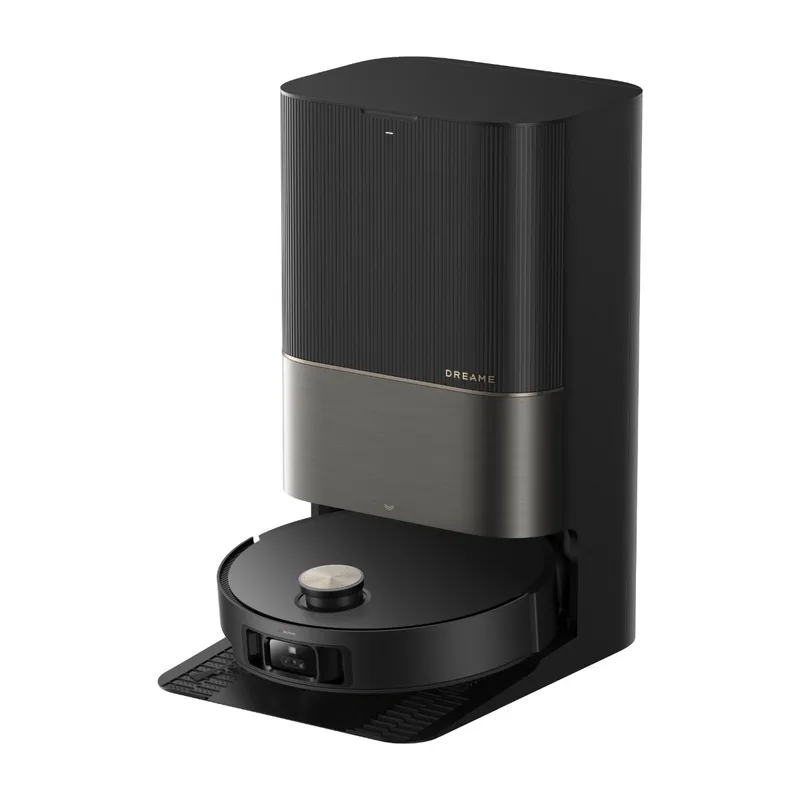 Dreame X50 Ultra-Black