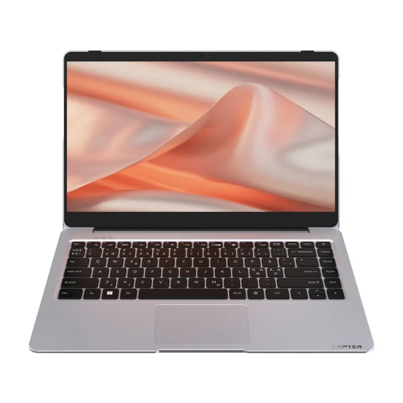 Cepter Byte V2 14" bärbar dator
