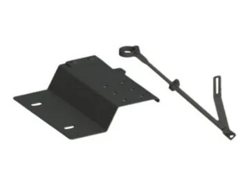 Gamber-Johnson Transmission Hump Vehicle Base