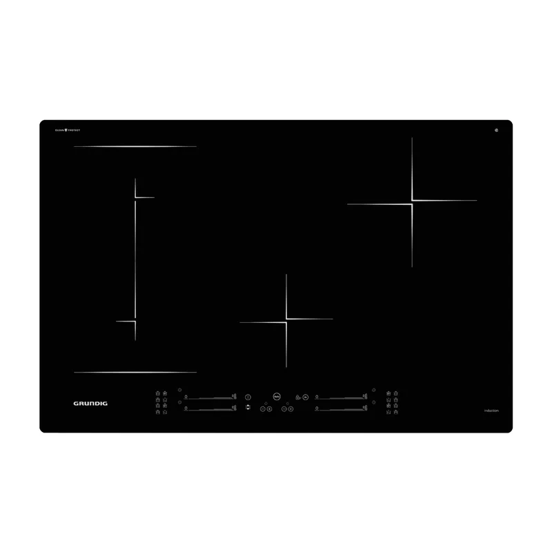 Grundig GR5500 GIEI824484N induktionshäll
