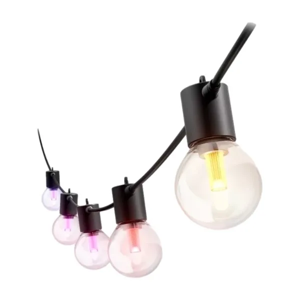 Philips Hue  Festavia globe string 14m 20bulb EU