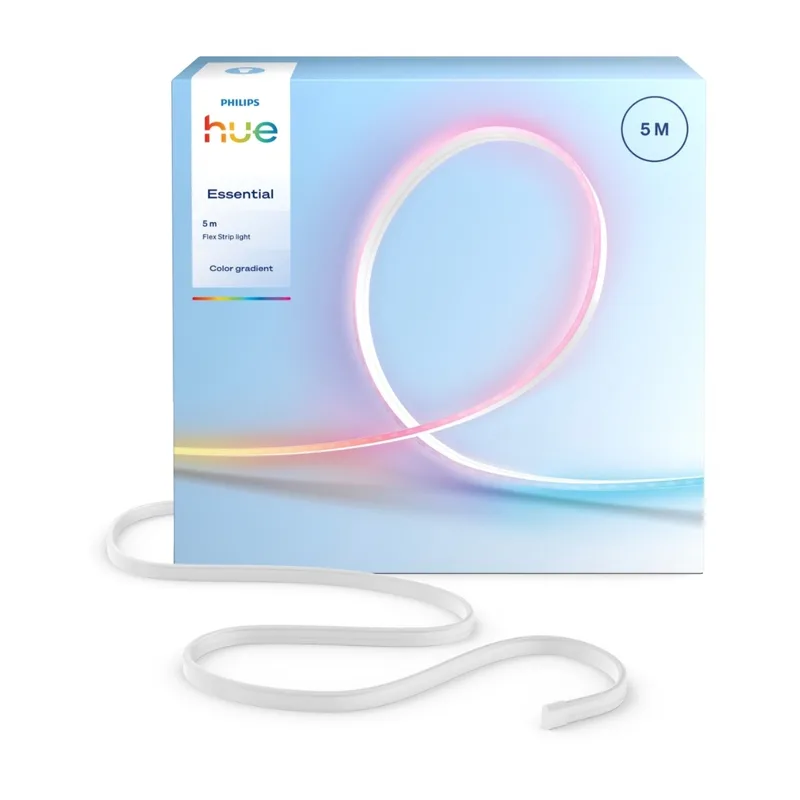 Philips Hue Essential flex LED-ljusslinga 5 m