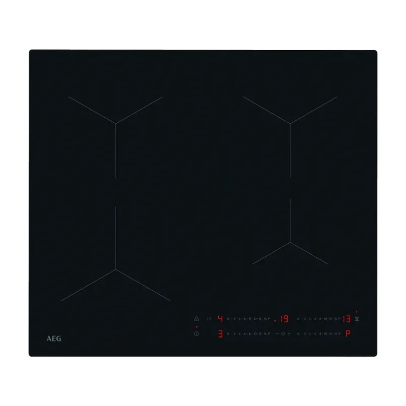 AEG 5000-serien TO64IA00IT SaphirMatt® SE induktionshäll