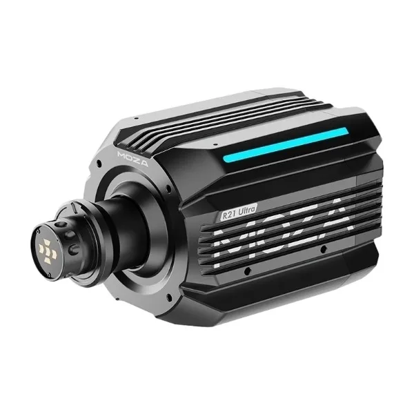 R21 Ultra Direct Drive Wheel Base