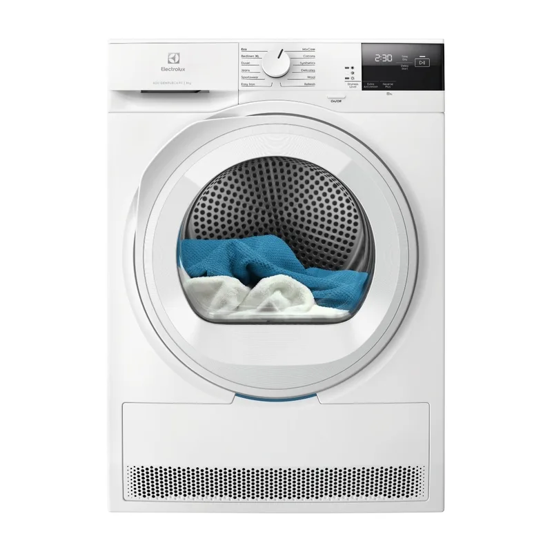 Electrolux 600-serien EDI621O85O torktumlare