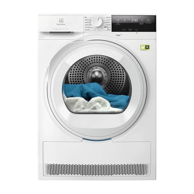 Electrolux 700-serien EDI731O95O torktumlare