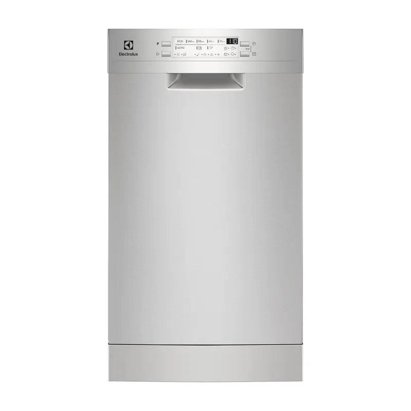 Electrolux 600-serien ESS42200SX diskmaskin