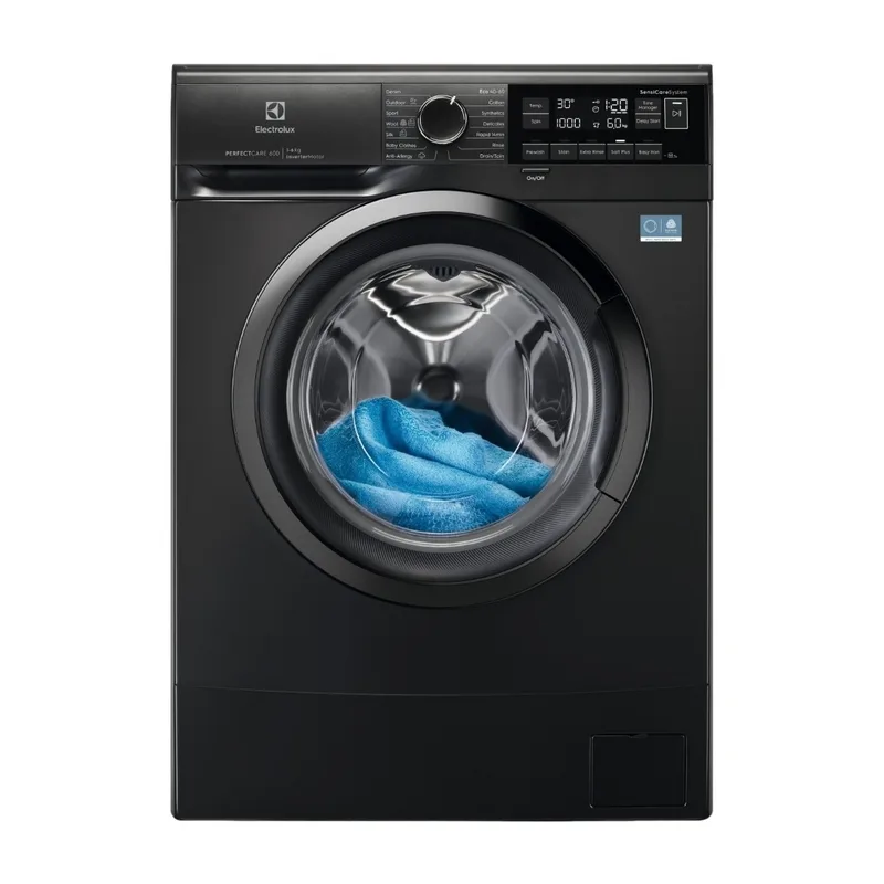 Electrolux 600-serien EW6S662G38 tvättmaskin