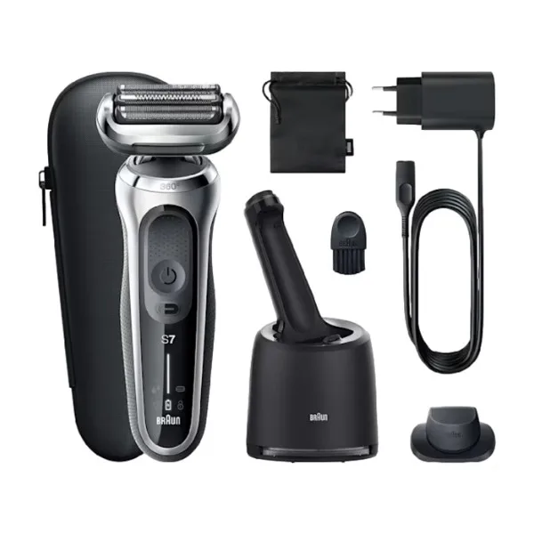 Braun Series 71-S7200CC rakapparat